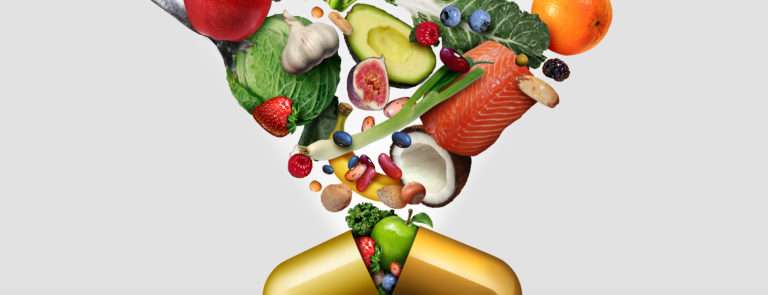 multivitamin