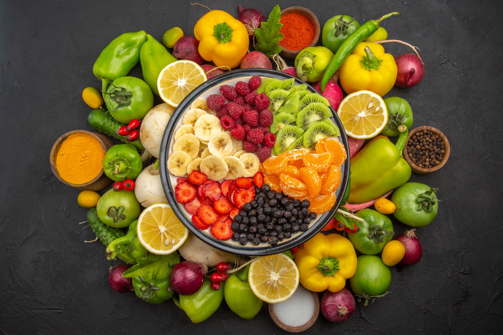 Multivitamin Nedir?