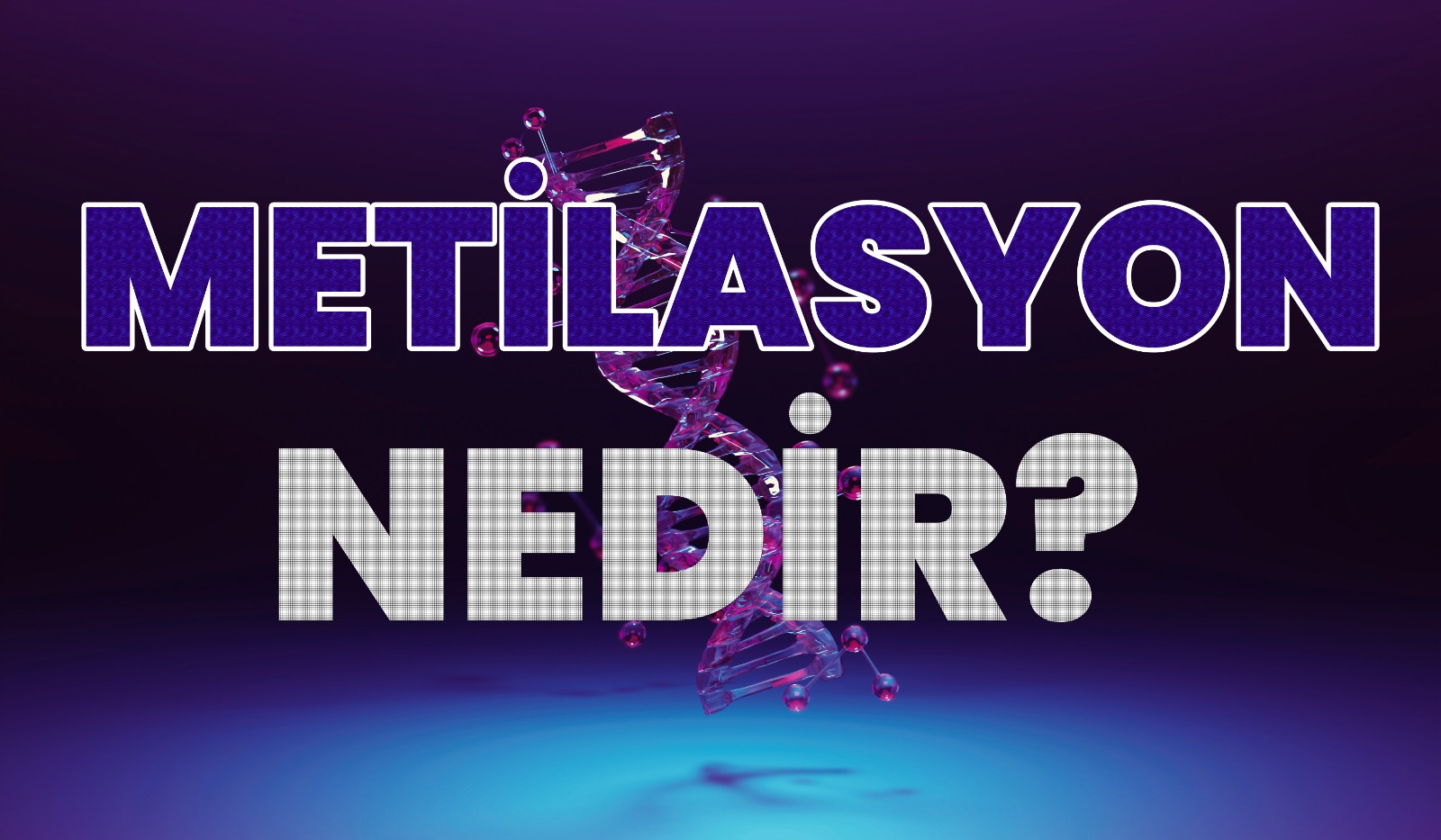 METİLASYON NEDİR- DAILYVIT2